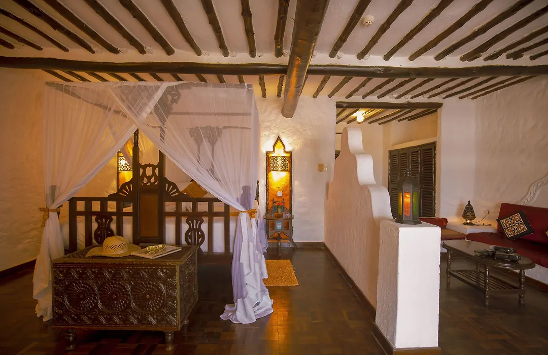 Wellworth Zanzibar Beach Resort-1