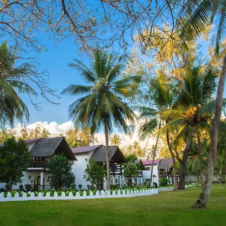 Wellworth Zanzibar Beach Resort-3